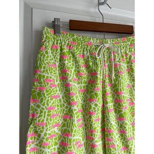 Vintage Capris